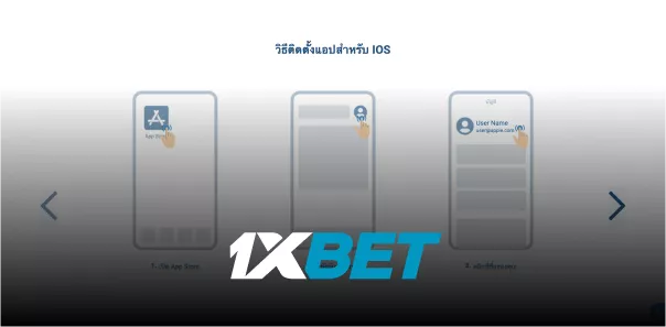 Download 1xBet App - Experience the ultimate game
